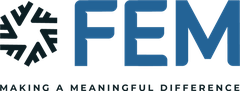 FEM logo