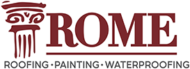 Rome Roofing &ndash; Roofing, Painting, Waterproofing
