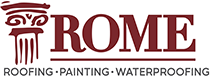 Rome Roofing &ndash; Roofing, Painting, Waterproofing